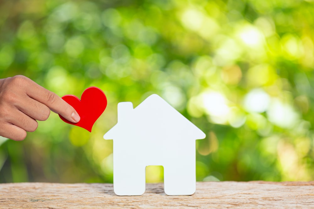 term life insurance which provides peace to your heart and make your home covered